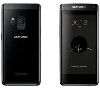 Замена камеры на телефоне Samsung Leader 8 в Краснодаре